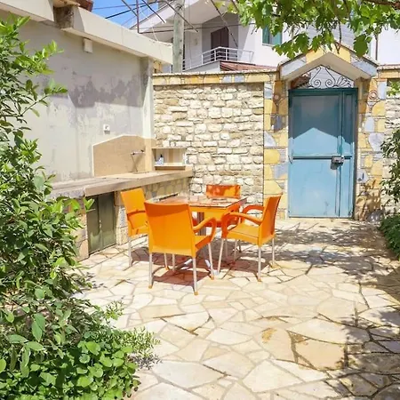 Ferienhaus Toni Berat