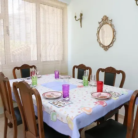 בית נופש Toni בראט