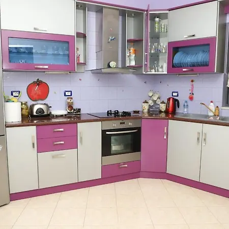 Holiday home Toni Berat