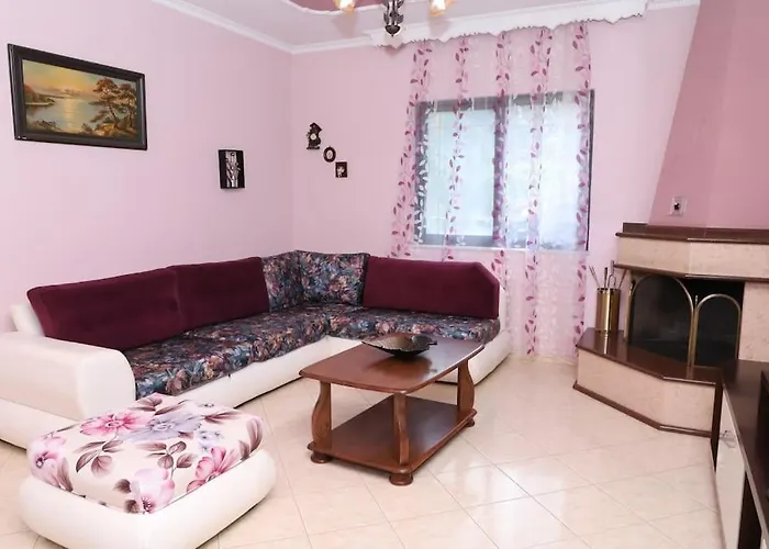 Casa vacanze Toni Berat