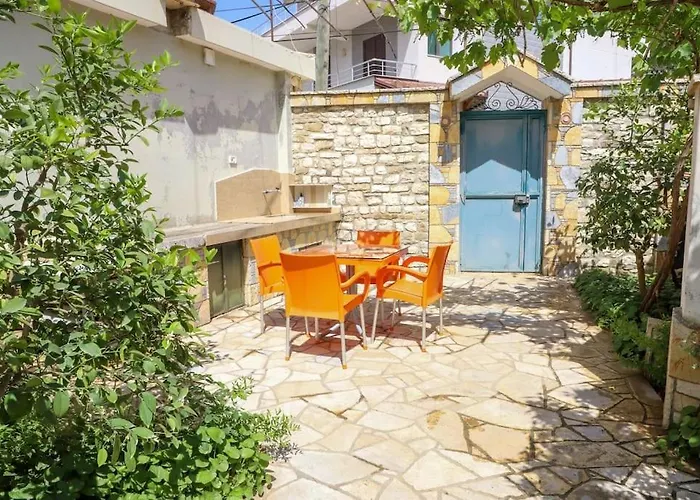 Casa vacanze Toni Berat