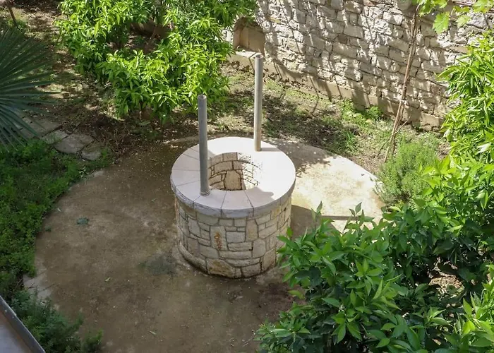 Casa vacanze Toni Berat