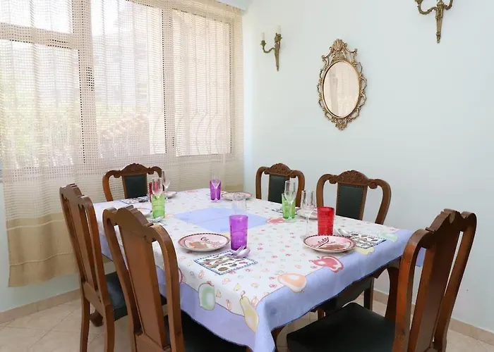 Casa vacanze Toni Berat