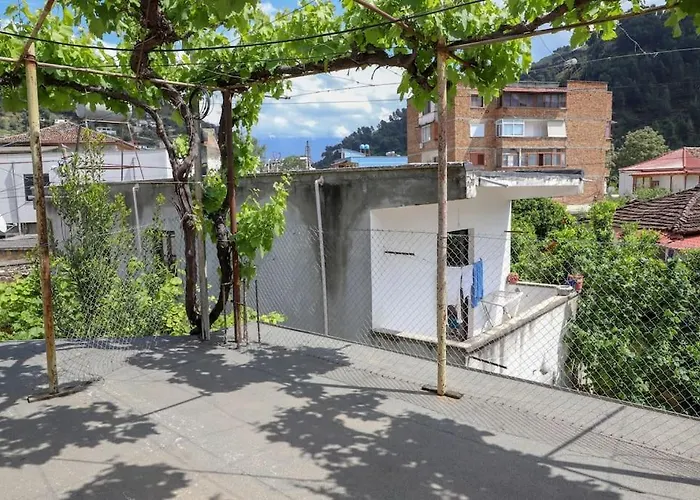 Casa vacanze Toni Berat