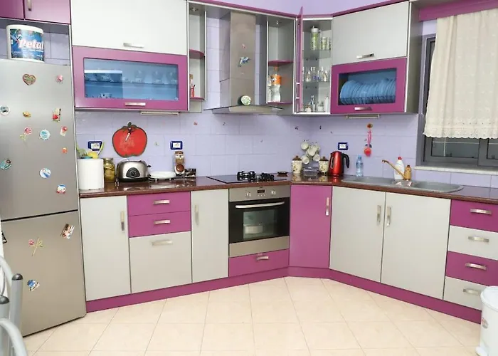 Casa vacanze Toni Berat